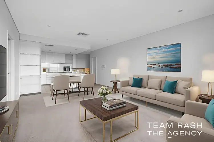 Sixth view of Homely apartment listing, 40/258-264 Newcastle Street, Perth WA 6000
