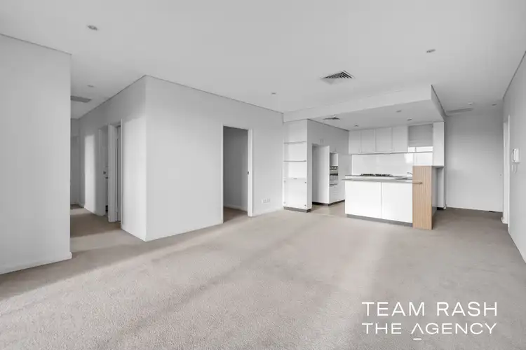 Seventh view of Homely apartment listing, 40/258-264 Newcastle Street, Perth WA 6000