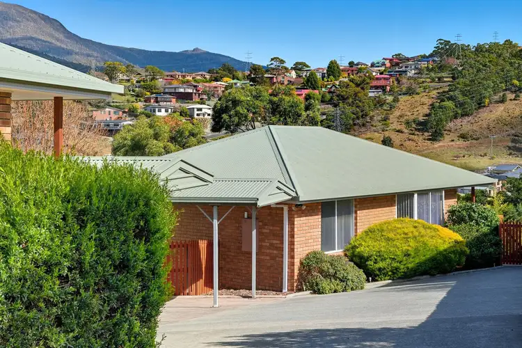 2/34 Sawyer Avenue, West Moonah TAS 7009