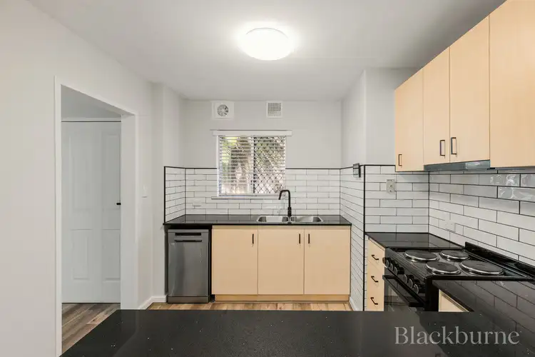 Second view of Homely apartment listing, 15/4 Canham Way, Orelia WA 6167