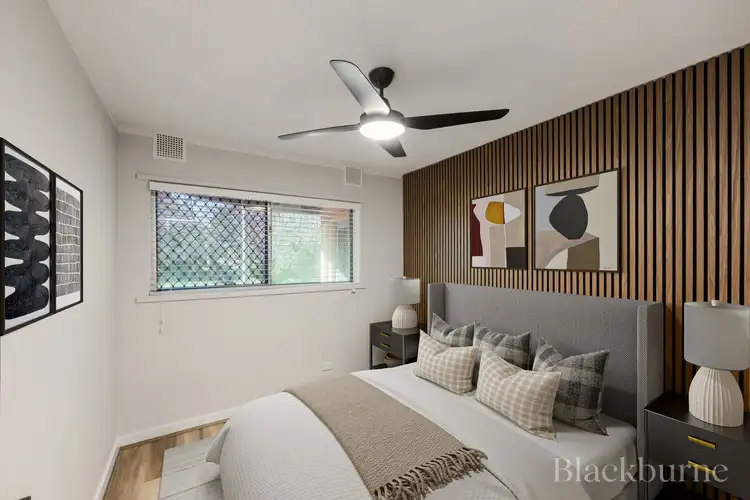Fourth view of Homely apartment listing, 15/4 Canham Way, Orelia WA 6167