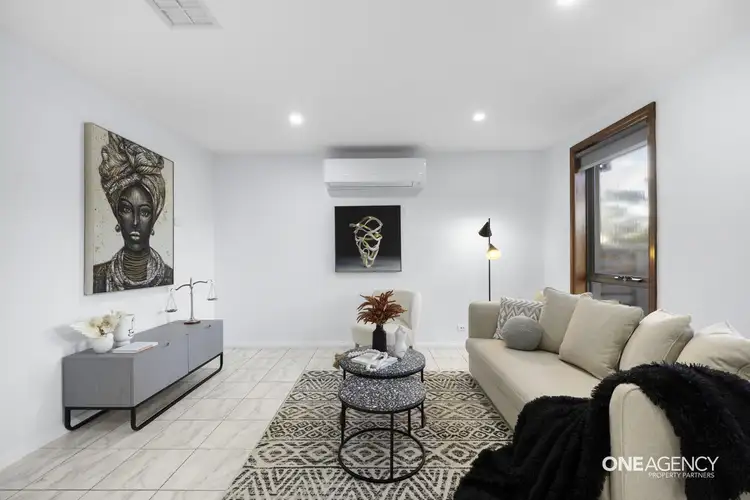 Third view of Homely house listing, 1A Kempton Court, Seabrook VIC 3028