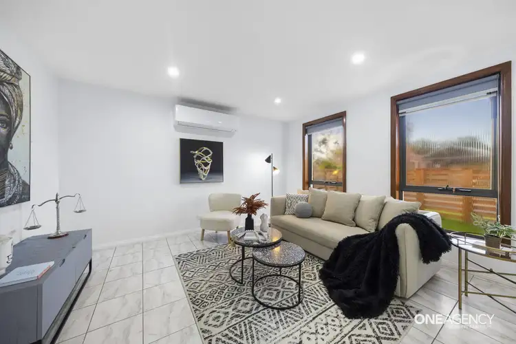 Fourth view of Homely house listing, 1A Kempton Court, Seabrook VIC 3028