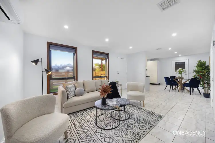 Fifth view of Homely house listing, 1A Kempton Court, Seabrook VIC 3028