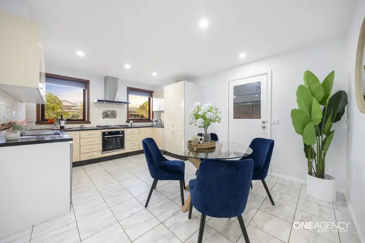 Sixth view of Homely house listing, 1A Kempton Court, Seabrook VIC 3028