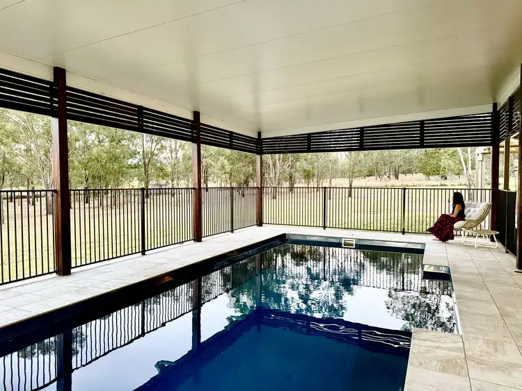 32 Tarantall Road, Forest Hill QLD 4342