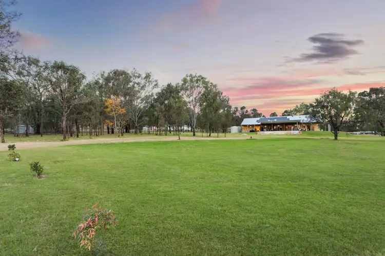 Third view of Homely house listing, 32 Tarantall Road, Forest Hill QLD 4342