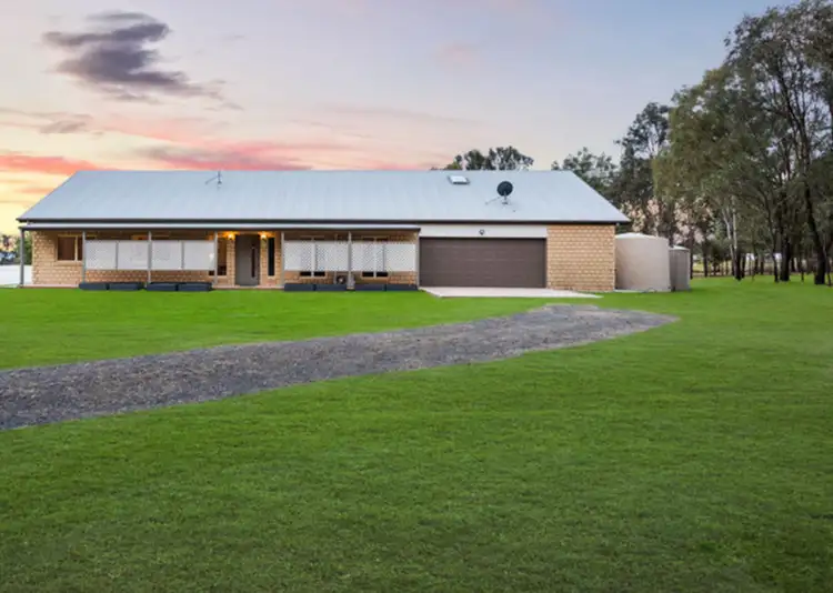 Fourth view of Homely house listing, 32 Tarantall Road, Forest Hill QLD 4342