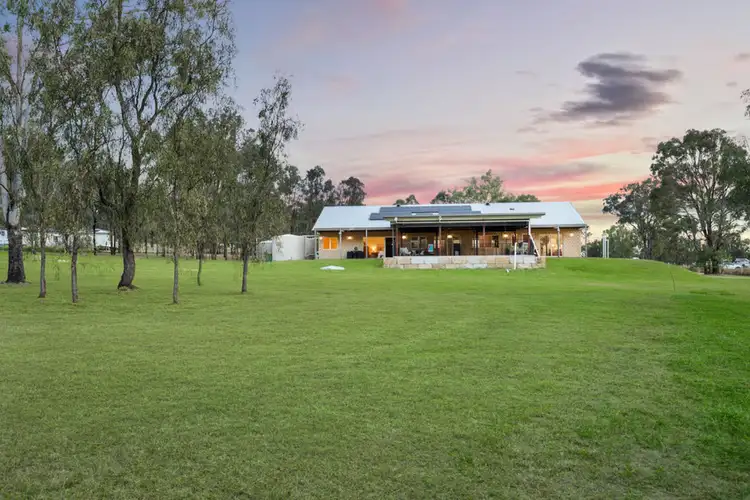 Fifth view of Homely house listing, 32 Tarantall Road, Forest Hill QLD 4342