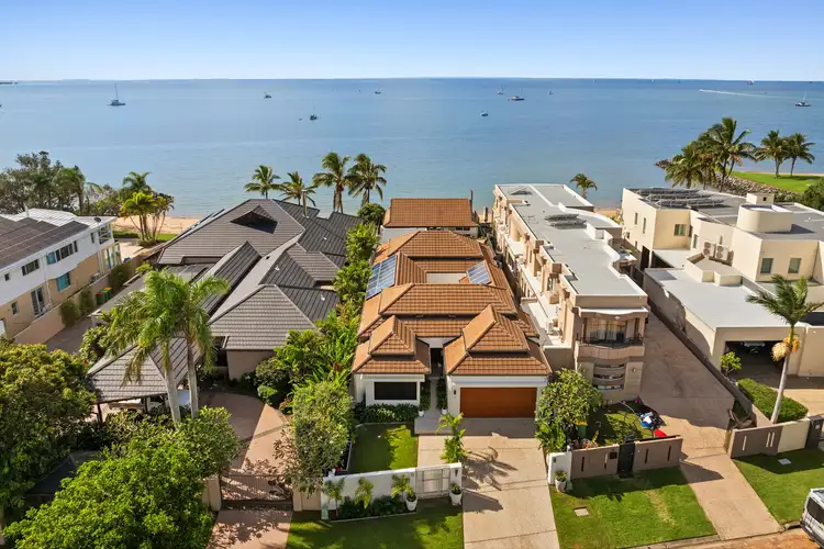 6 Sentinel Court, Raby Bay QLD 4163
