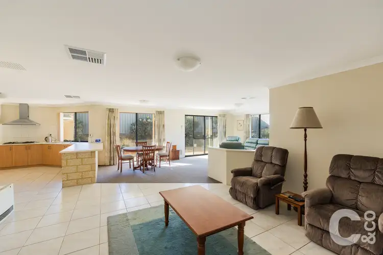 Sixth view of Homely house listing, 7 Shanklin Court, Wellard WA 6170