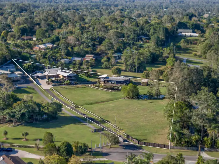 14-16 Walnut Court, Burpengary QLD 4505