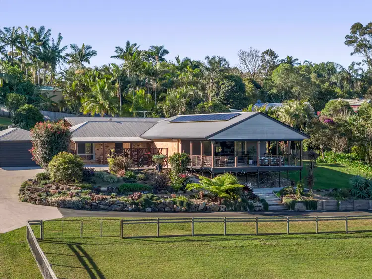 Second view of Homely house listing, 14-16 Walnut Court, Burpengary QLD 4505