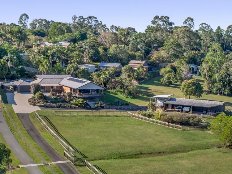 Third view of Homely house listing, 14-16 Walnut Court, Burpengary QLD 4505