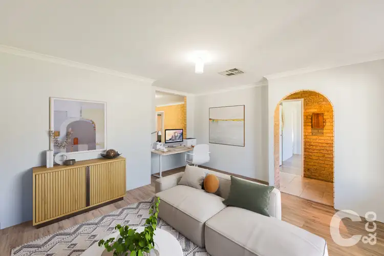 Third view of Homely house listing, 7 Gun Court, Leda WA 6170