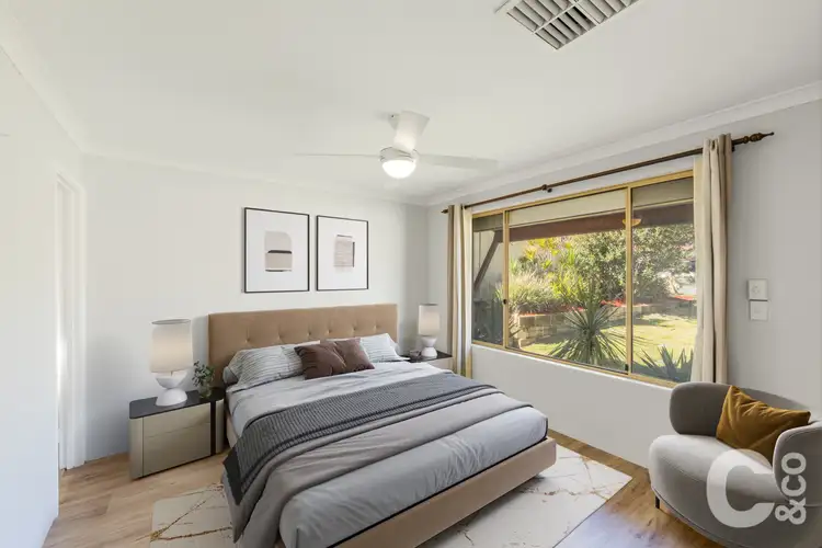 Fourth view of Homely house listing, 7 Gun Court, Leda WA 6170