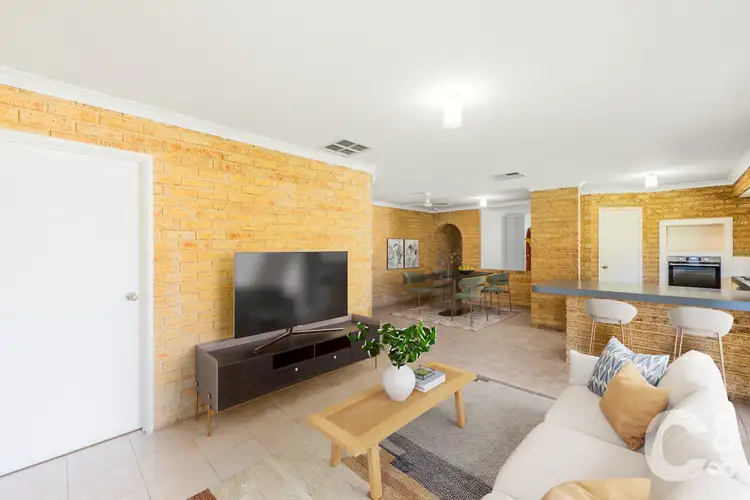 Sixth view of Homely house listing, 7 Gun Court, Leda WA 6170