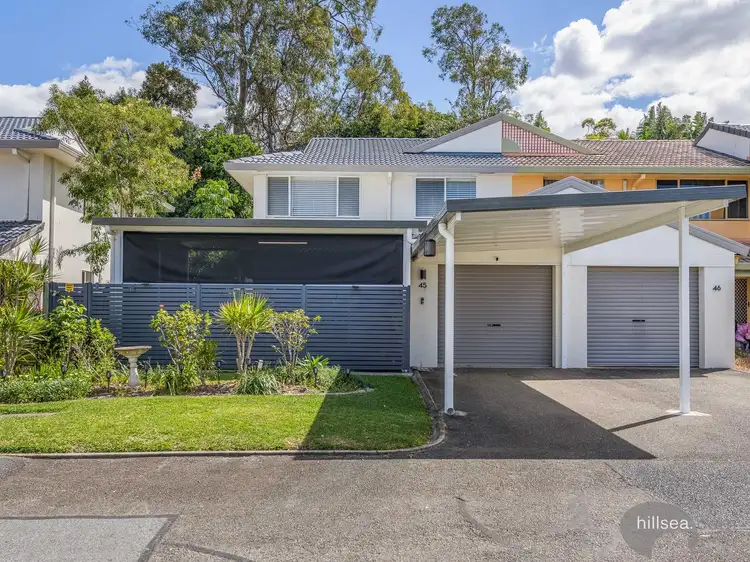 45/469 Pine Ridge Road, Runaway Bay QLD 4216