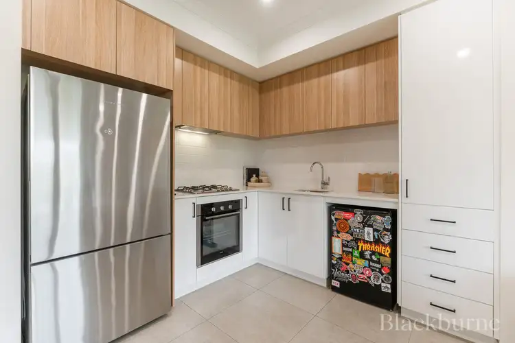 Second view of Homely apartment listing, 7/28 Nautilus Crescent, Scarborough WA 6019