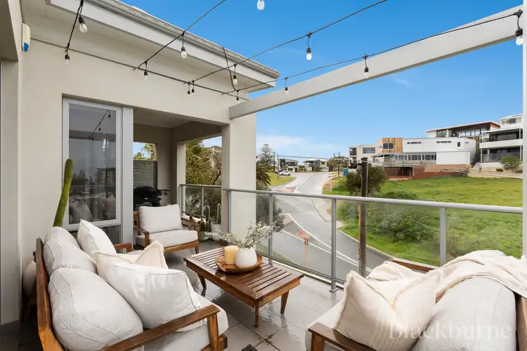 Fifth view of Homely apartment listing, 7/28 Nautilus Crescent, Scarborough WA 6019