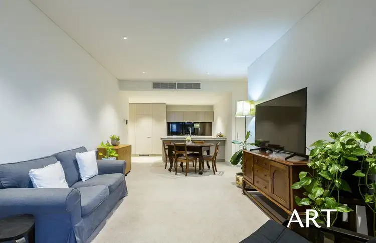 Fourth view of Homely apartment listing, 224/8 Graylands Road, Claremont WA 6010