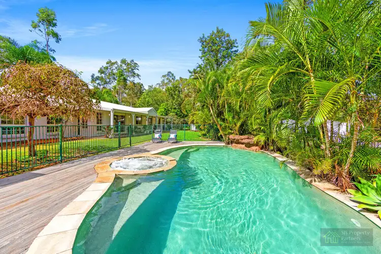 28 Palomino Road, Tamborine QLD 4270