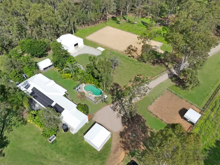 28 Palomino Road, Tamborine QLD 4270