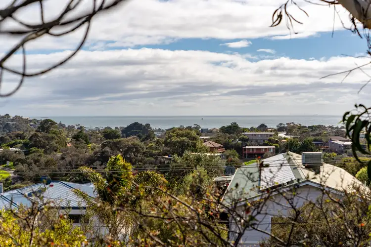 Main view of Homely house listing, 7 Burdoo Street, Rye VIC 3941
