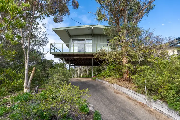 Second view of Homely house listing, 7 Burdoo Street, Rye VIC 3941