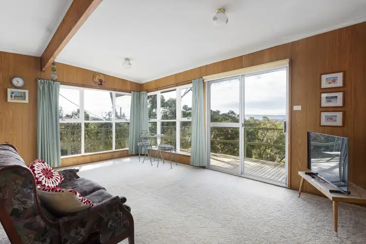 Fourth view of Homely house listing, 7 Burdoo Street, Rye VIC 3941