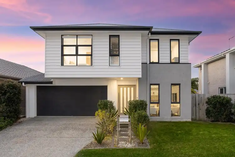 64 Lakeview Promenade, Newport QLD 4020