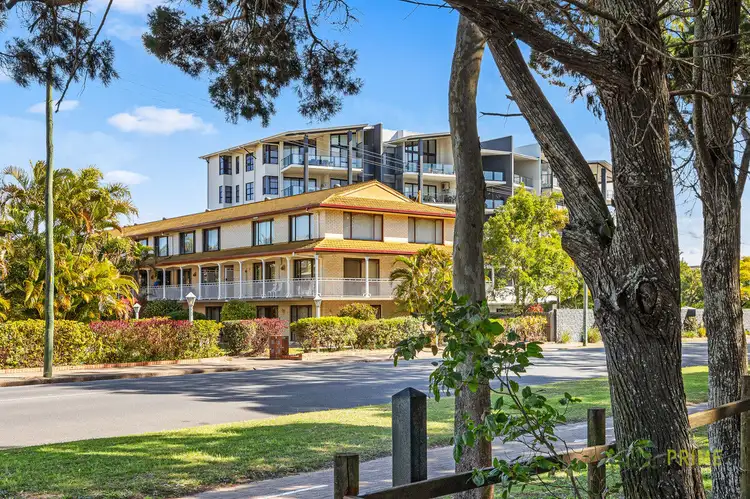 Second view of Homely unit listing, 4/54 Freshwater Street, Scarness QLD 4655