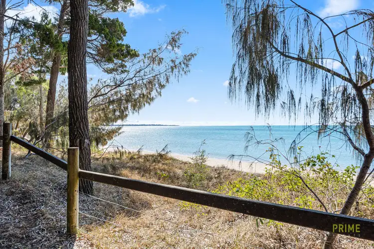 Third view of Homely unit listing, 4/54 Freshwater Street, Scarness QLD 4655