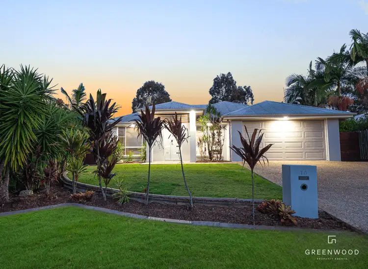 10 Seawind Road, Coomera Waters QLD 4209