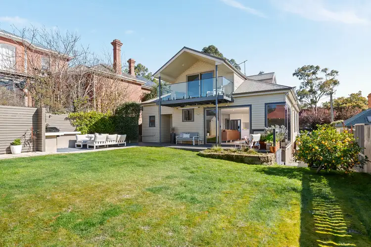 172 Brisbane Street, West Hobart TAS 7000