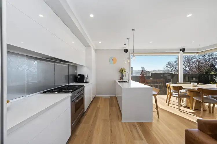 Sixth view of Homely house listing, 172 Brisbane Street, West Hobart TAS 7000