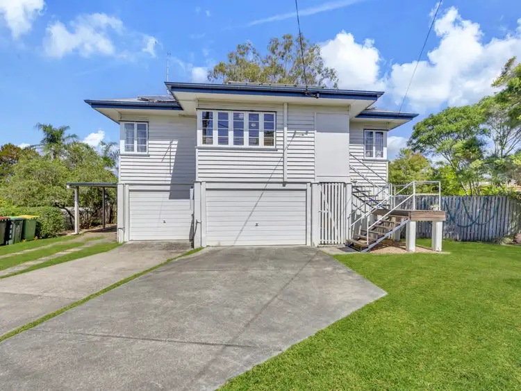 1 Casey Street, Leichhardt QLD 4305