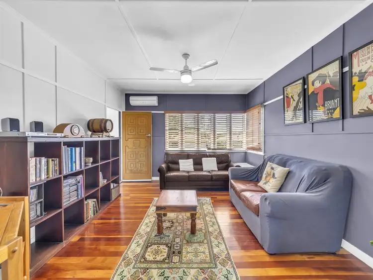 Fourth view of Homely house listing, 1 Casey Street, Leichhardt QLD 4305