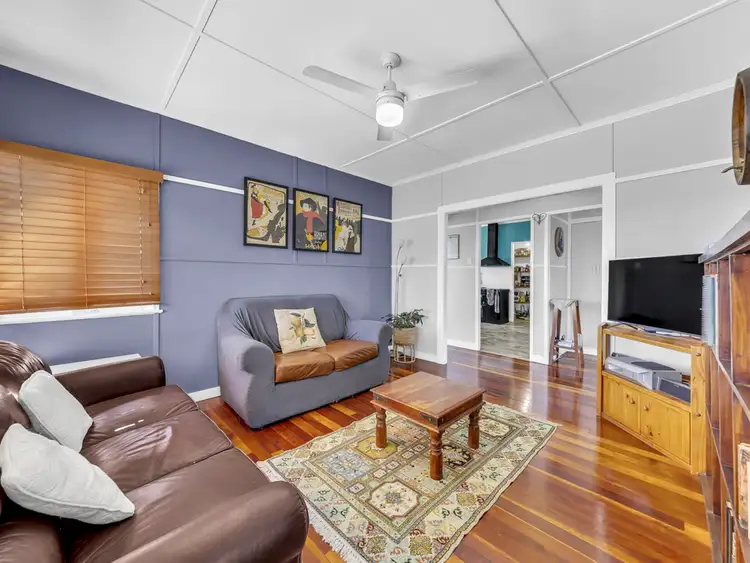 Fifth view of Homely house listing, 1 Casey Street, Leichhardt QLD 4305