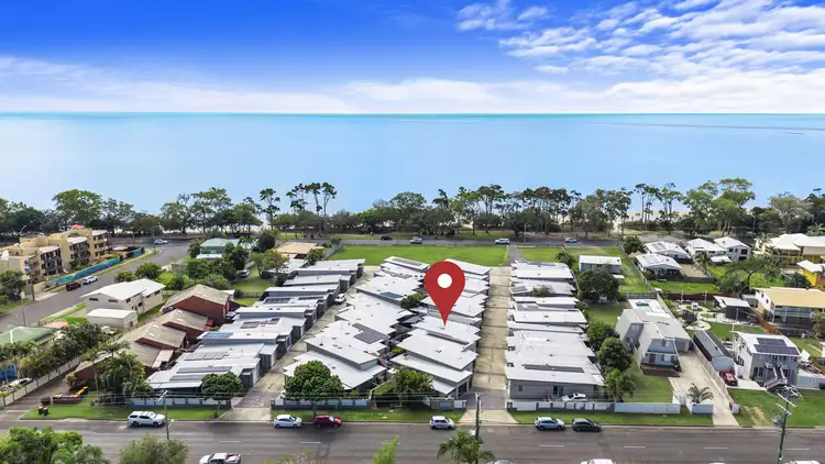 6/138 Cypress Street, Urangan QLD 4655