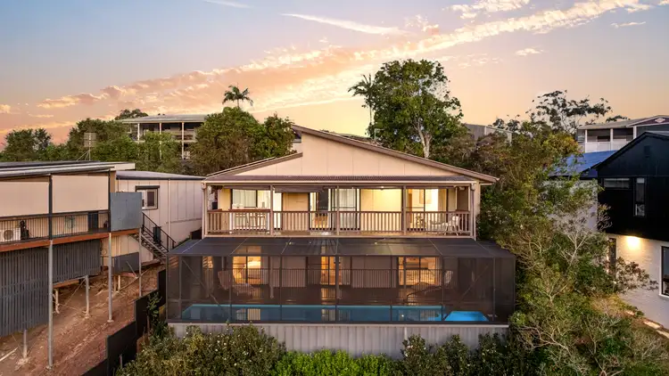 Main view of Homely house listing, 24 Riverbreeze Way, Kuluin QLD 4558