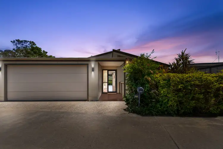 Second view of Homely house listing, 24 Riverbreeze Way, Kuluin QLD 4558