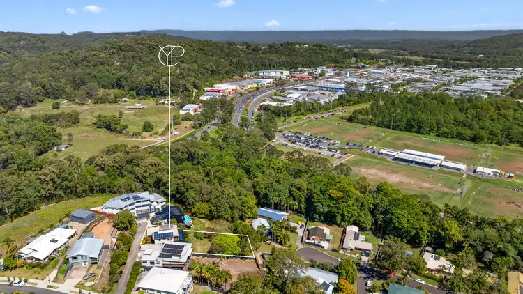 Fourth view of Homely house listing, 24 Riverbreeze Way, Kuluin QLD 4558