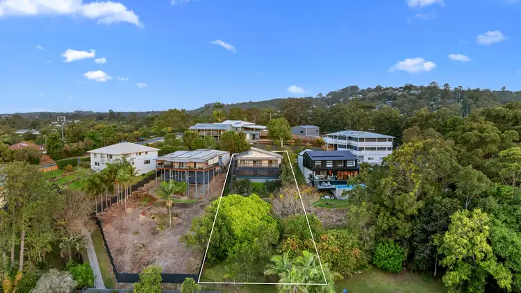 Fifth view of Homely house listing, 24 Riverbreeze Way, Kuluin QLD 4558