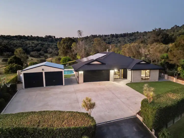 7 Kraut Court, Minden QLD 4311