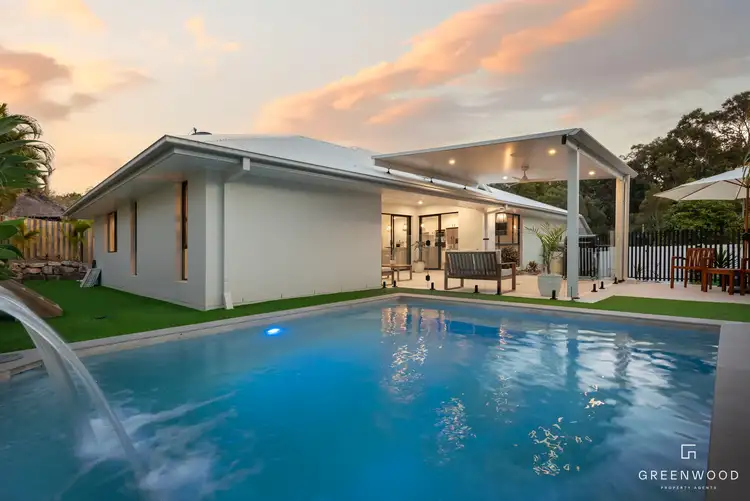 41 Impeccable Circuit, Coomera Waters QLD 4209