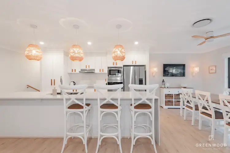Fourth view of Homely house listing, 41 Impeccable Circuit, Coomera Waters QLD 4209