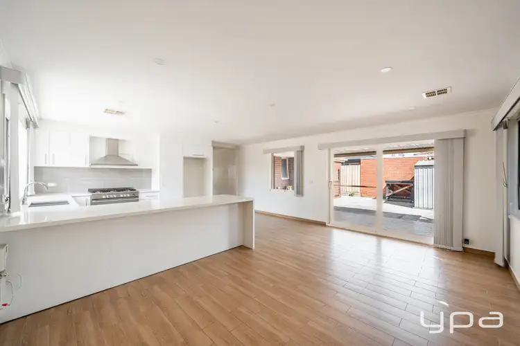 Second view of Homely house listing, 15 Gabrielle Crescent, Gladstone Park VIC 3043