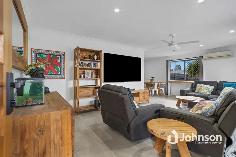 Fourth view of Homely house listing, 14 Mitchell Street, Boronia Heights QLD 4124