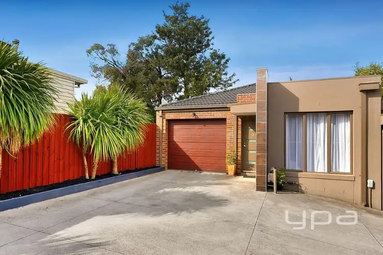 3/26 Pascoe Street, Westmeadows VIC 3049
